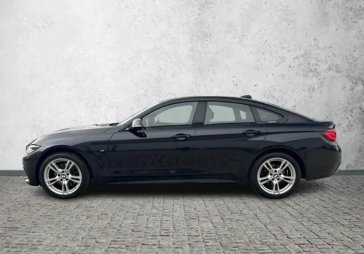 BMW Seria 4 430i GPF xDrive M Sport sport-aut
