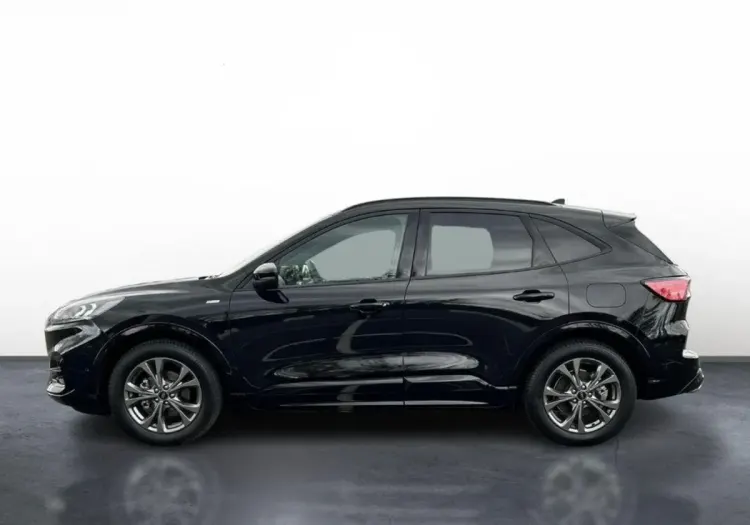 Ford Kuga Kuga 1.5 EcoBoost FWD ST-Line