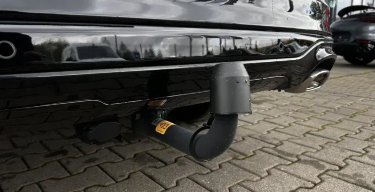 Ford Kuga Kuga 1.5 EcoBoost FWD ST-Line