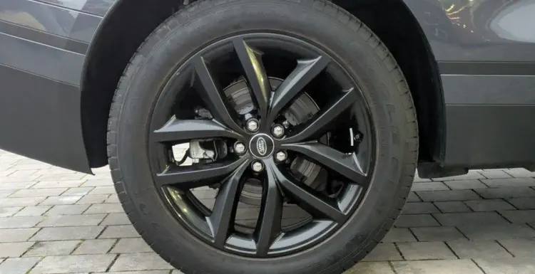 Land Rover Range Rover Velar Velar 2.0 D200 mHEV S