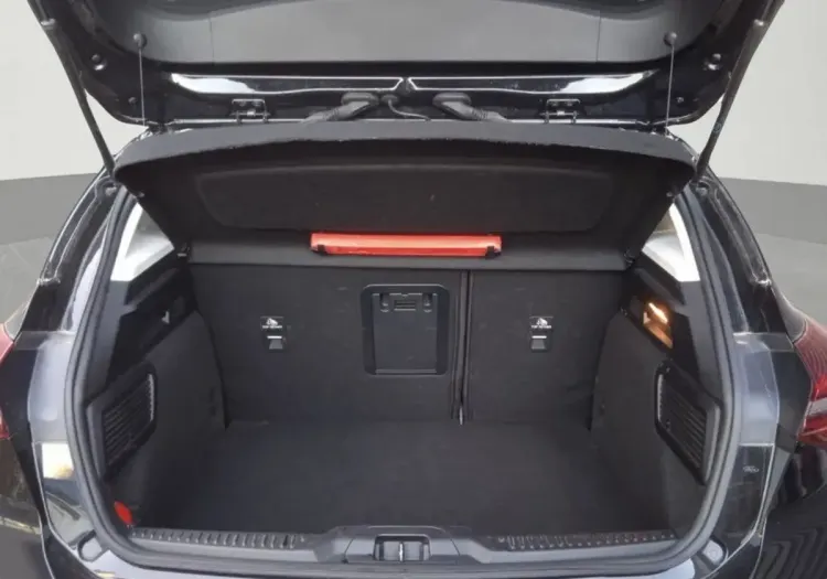 Ford Focus Focus 1.0 EcoBoost mHEV Titanium X