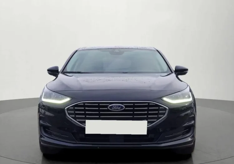 Ford Focus Focus 1.0 EcoBoost mHEV Titanium X