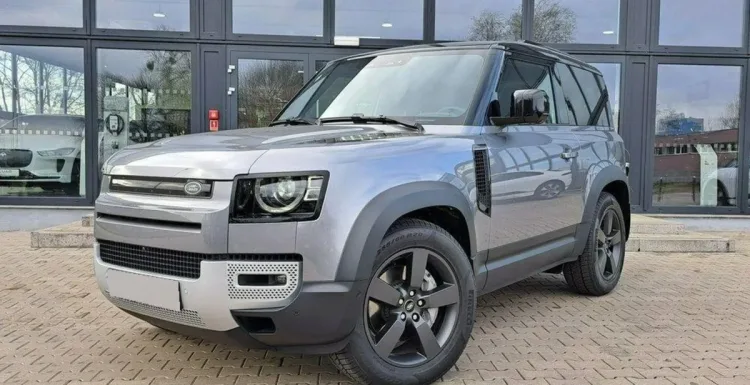 Land Rover Defender Defender 90 3.0 P400 mHEV SE