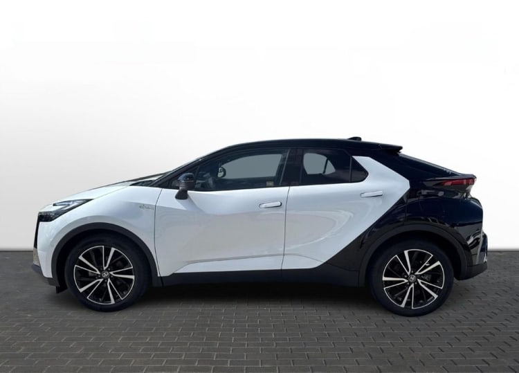 Toyota C-HR C-HR 2.0 Hybrid Dynamic Force Executive Premiere Edition