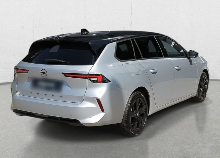 Opel Astra Astra VI 1.5 CDTI GS S&S aut