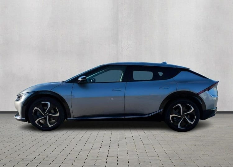 Kia EV6 EV6 77.4kWh Plus AWD