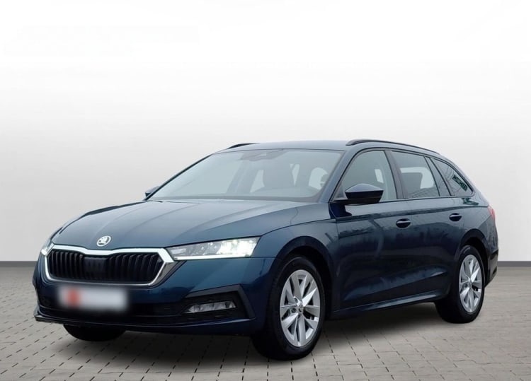 Skoda Octavia Octavia 1.5 TSI e-Tec Ambition DSG