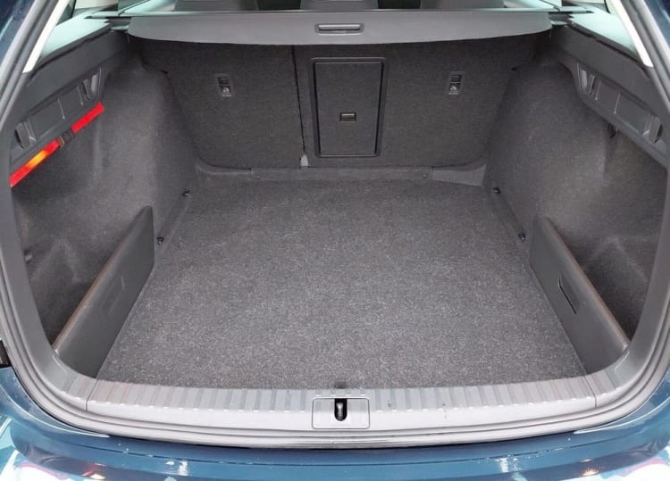 Skoda Octavia Octavia 1.5 TSI e-Tec Ambition DSG