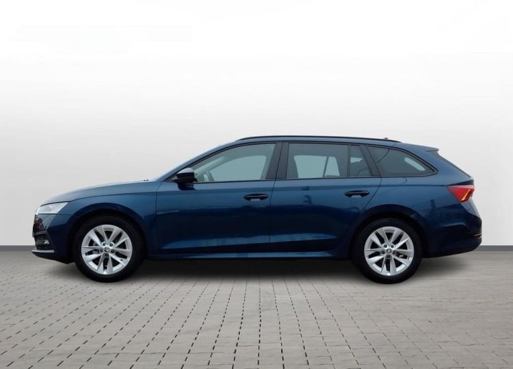 Skoda Octavia Octavia 1.5 TSI e-Tec Ambition DSG