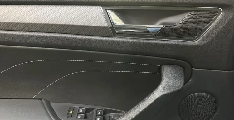 Skoda Kodiaq Kodiaq 2.0 TDI 4x4 Style DSG