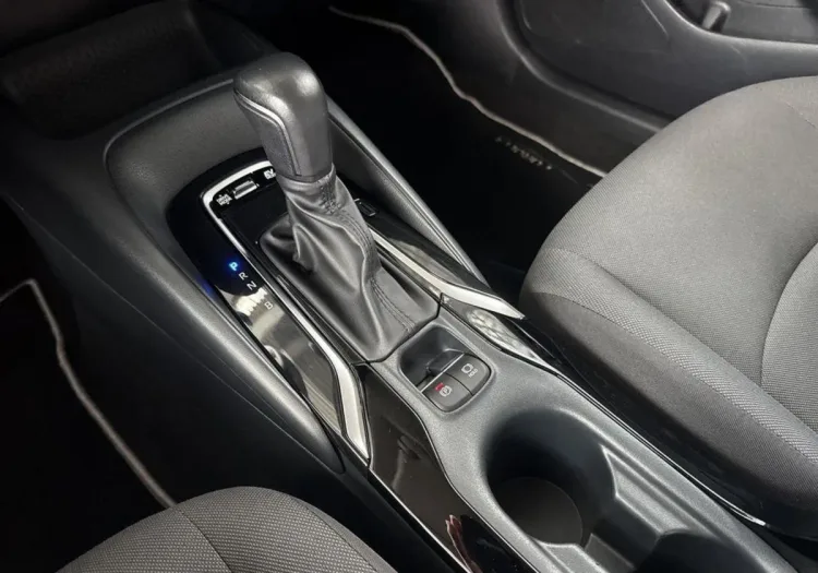 Toyota Corolla Corolla 1.8 Hybrid GPF Comfort