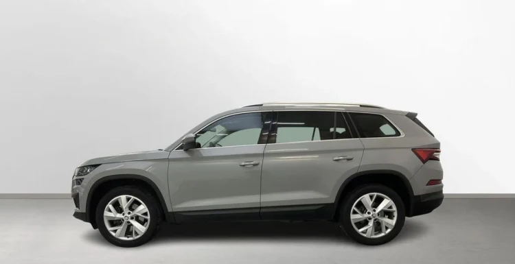 Skoda Kodiaq Kodiaq 2.0 TDI 4x4 Style DSG