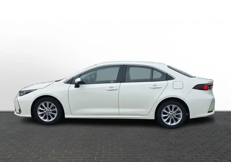 Toyota Corolla Corolla 1.8 Hybrid GPF Comfort