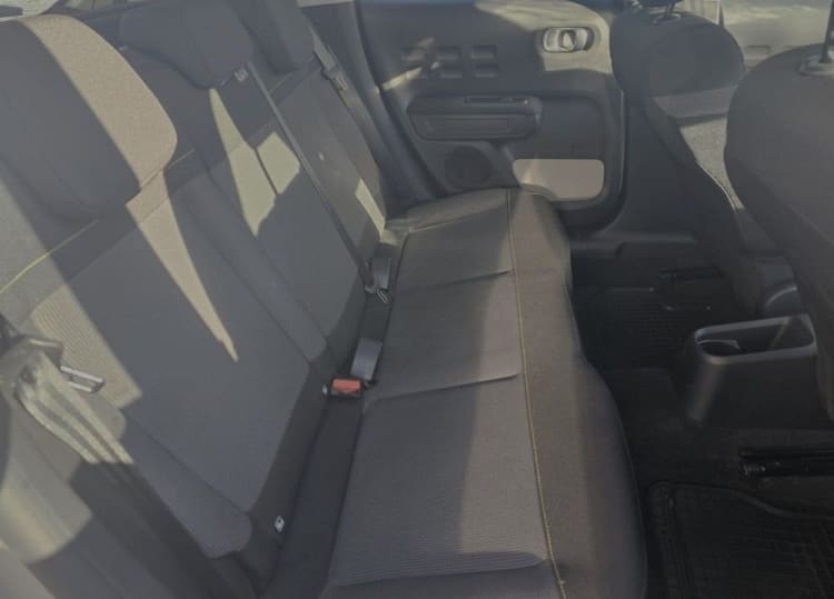 Citroen C3 C3 1.2 PureTech Shine