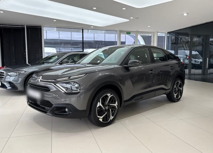 Citroen C4 C4 1.2 PureTech Feel Pack S&S