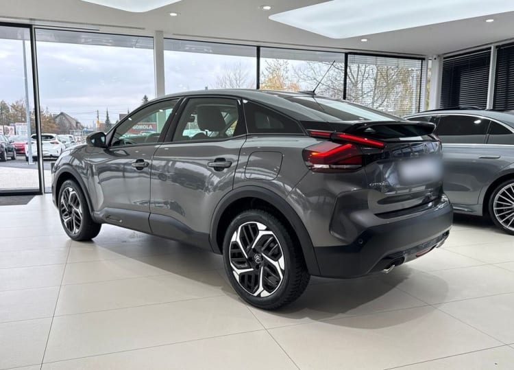 Citroen C4 C4 1.2 PureTech Feel Pack S&S