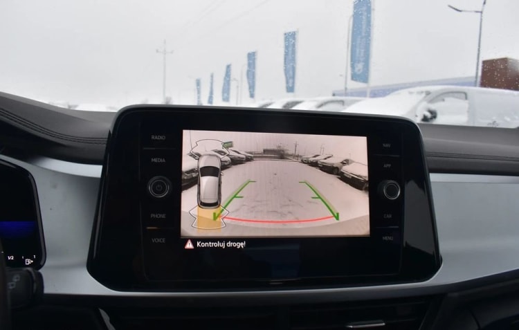 Volkswagen T-Roc T-ROC 1.5 TSI Life