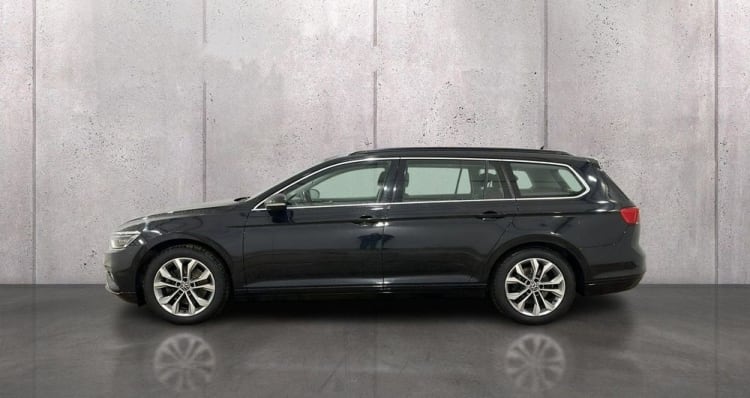 Volkswagen Passat Passat 2.0 TSI Business DSG