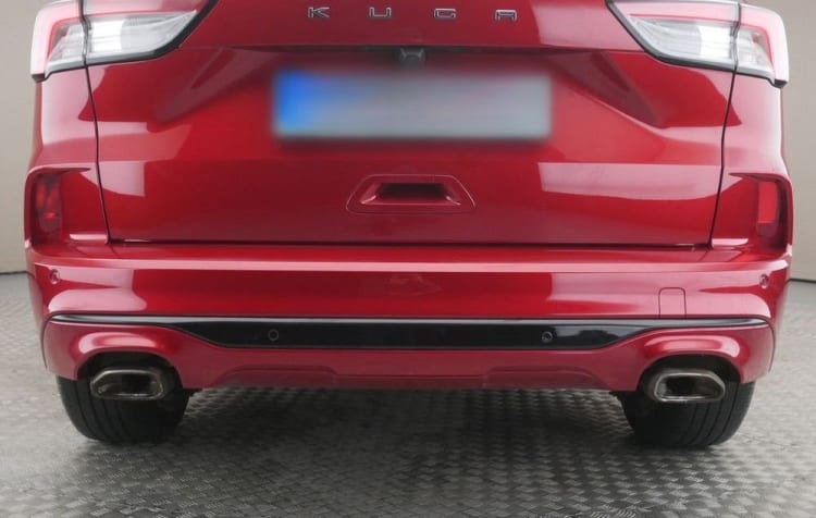 Ford Kuga Kuga 1.5 EcoBoost FWD ST-Line