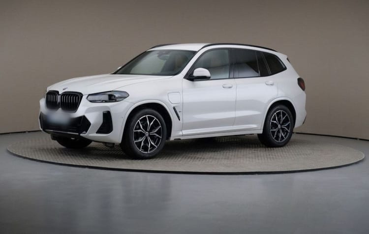 BMW X3 X3 xDrive30e M Sport sport-aut