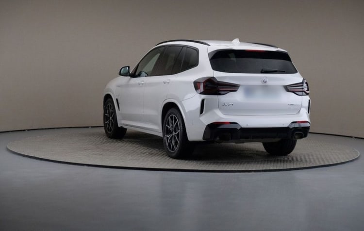 BMW X3 X3 xDrive30e M Sport sport-aut