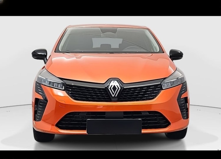 Renault Clio Clio 1.0 TCe Evolution