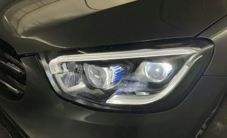 Mercedes-Benz GLC GLC 300 de 4-Matic