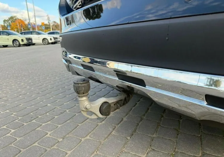 Mercedes-Benz GLC GLC 200 mHEV 4-Matic Avantgarde