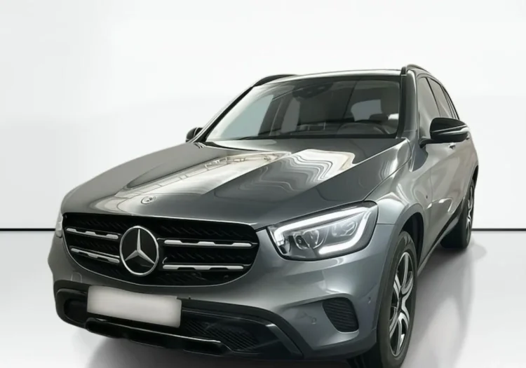 Mercedes-Benz GLC GLC 300 de 4-Matic