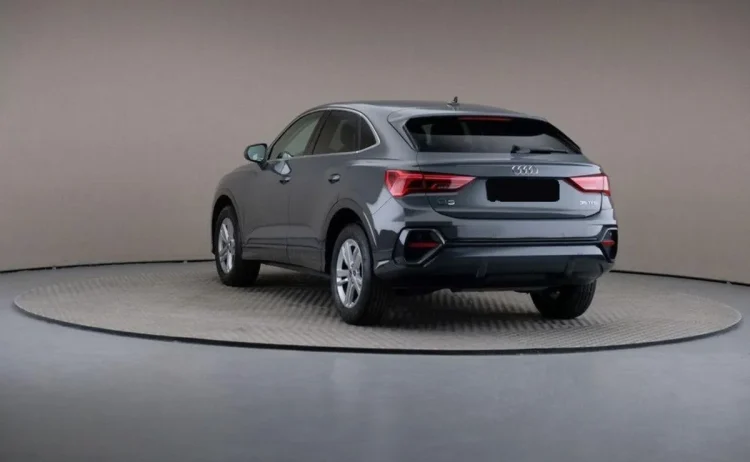 Audi Q3 Q3 35 TFSI mHEV S tronic