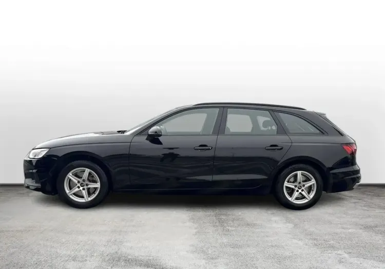 Audi A4 A4 35 TFSI mHEV S tronic