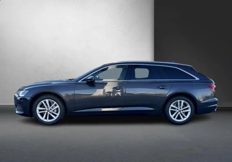 Audi A6 A6 35 TDI mHEV S tronic