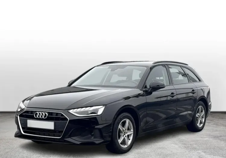 Audi A4 A4 35 TFSI mHEV S tronic