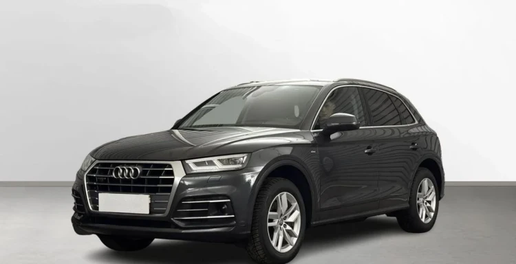 Audi Q5 Q5 40 TDI Quattro S tronic