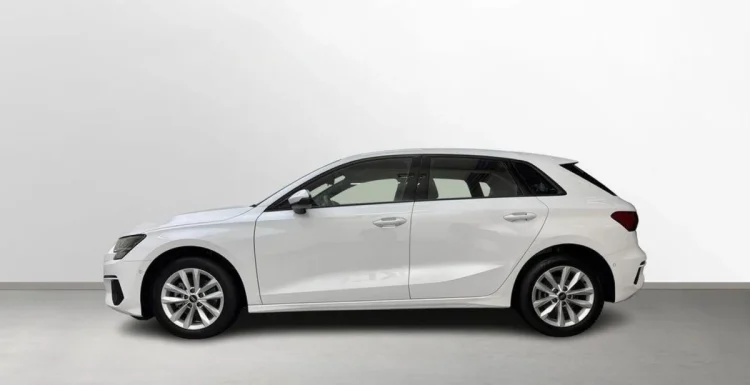 Audi A3 A3 35 TFSI mHEV S tronic