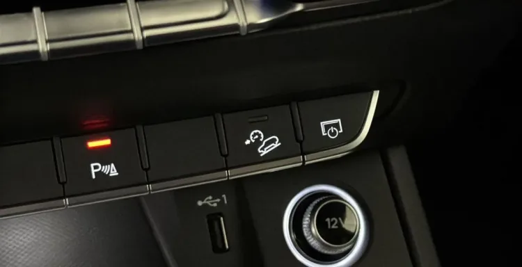 Audi Q5 Q5 40 TDI Quattro S tronic