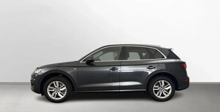 Audi Q5 Q5 40 TDI Quattro S tronic