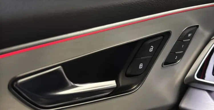 Audi Q8 Q8 50 TDI mHEV Quattro Tiptronic