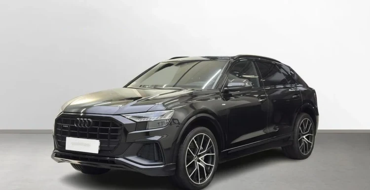 Audi Q8 Q8 50 TDI mHEV Quattro Tiptronic