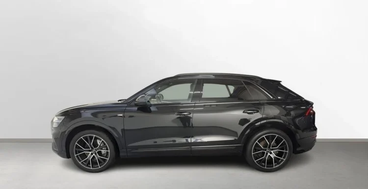 Audi Q8 Q8 50 TDI mHEV Quattro Tiptronic