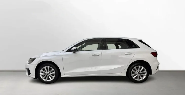 Audi A3 A3 35 TFSI mHEV S tronic