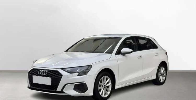 Audi A3 A3 35 TFSI mHEV S tronic