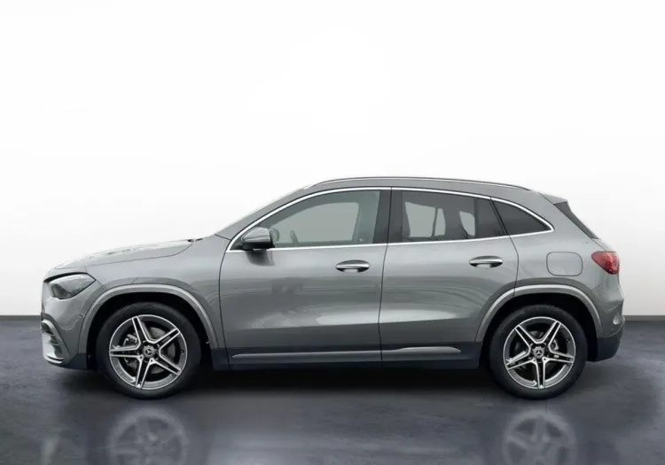 Mercedes-Benz GLA GLA 200 mHEV AMG Line 7G-DCT