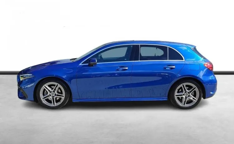 Mercedes-Benz Klasa A A 200 AMG Line 7G-DCT