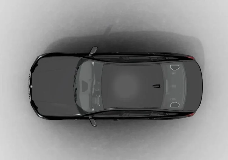 BMW Seria 3 318i aut