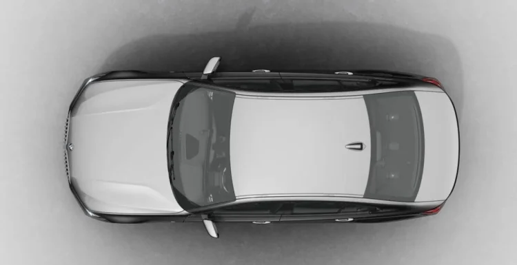 BMW Seria 3 318i aut