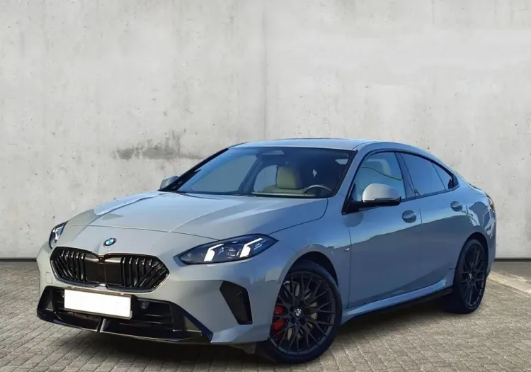 BMW Seria 2 218d M Sport aut