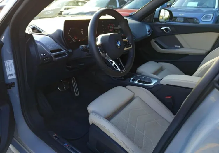 BMW Seria 2 218d M Sport aut