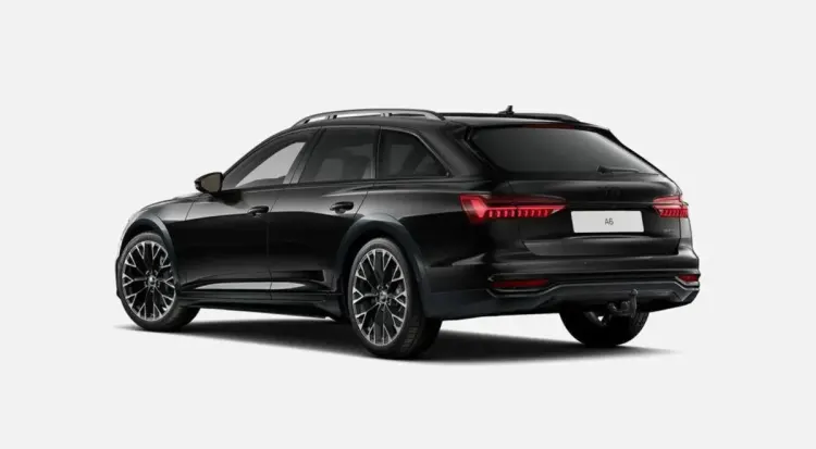 Audi A6 A6 Allroad 50 TDI mHEV Quattro Tiptronic