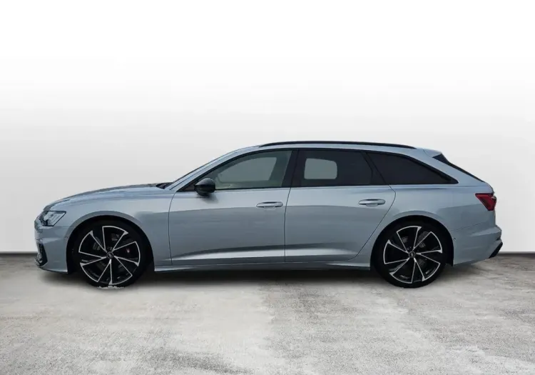 Audi A6 S6 TDI mHEV Quattro Tiptronic